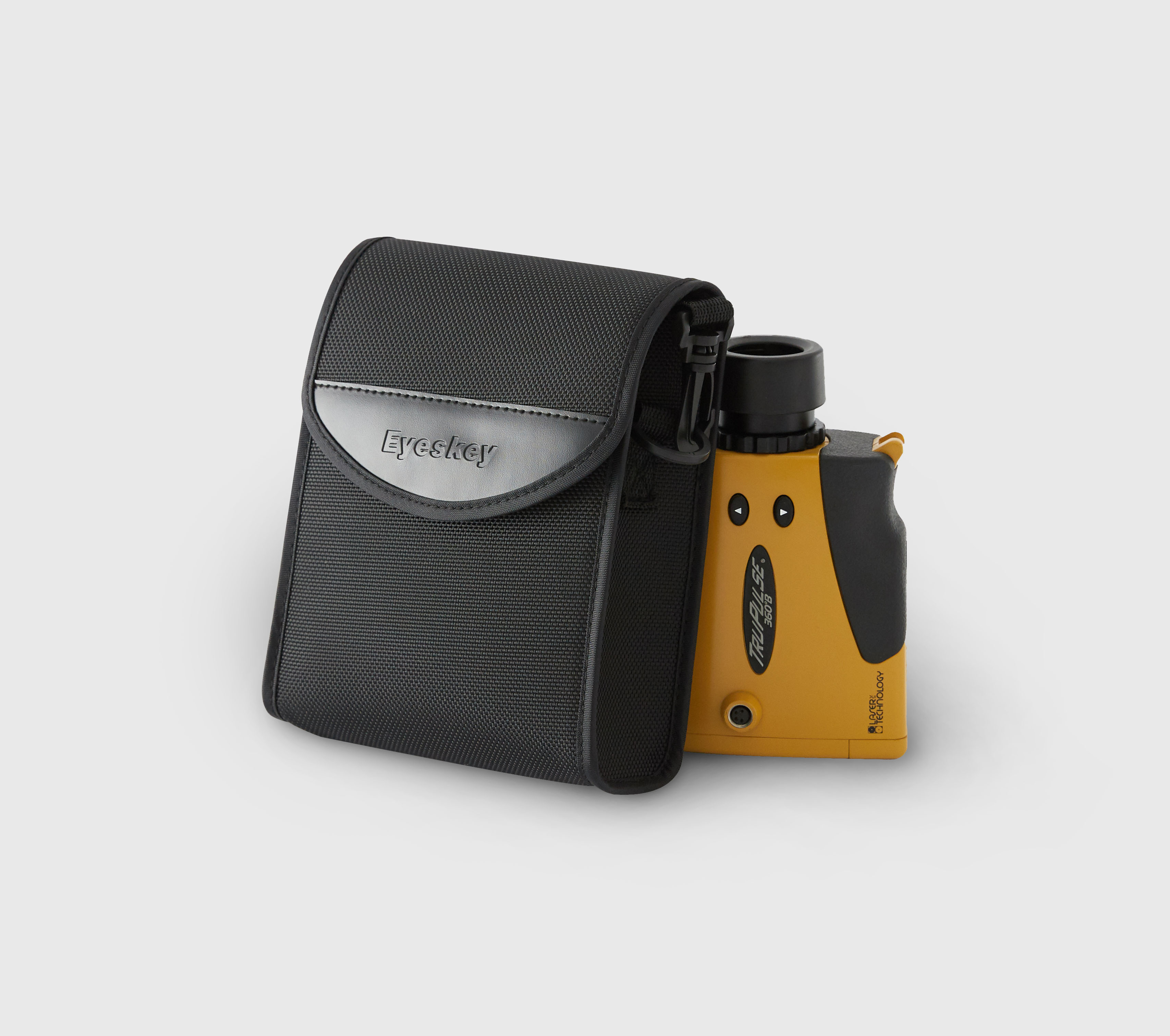 Rangefinder Case 2 - Gallery view 3 - Alternative angle